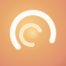 Amberling · 光阴 app icon